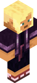 Candice Minecraft Skin