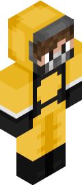volii_ Minecraft Skin Render