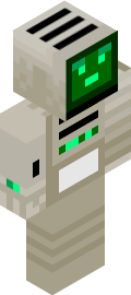 freakysex Minecraft Skin