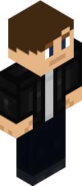 Woot10 Minecraft Skin