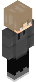 wJames Minecraft Skin