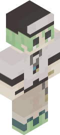 brandellkar's Minecraft character