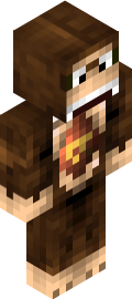 adiantum Minecraft Skin