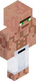 ChuckNasty Minecraft Skin