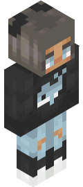 water Minecraft Skin