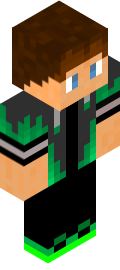 Seitzjo Minecraft Skin