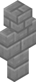 rudolf Minecraft Skin