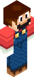 SethBling Minecraft Skin