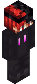 SunnyColon Minecraft Skin