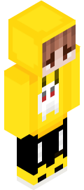 MobilGame06 Minecraft Skin