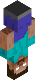 Seven Minecraft Skin