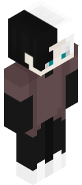 00kb Minecraft Skin