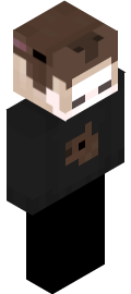 8con Minecraft Skin