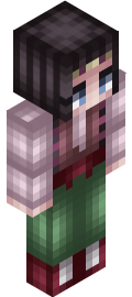 Minecraft Avatar