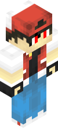 Kena Minecraft Skin