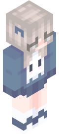 Molly Minecraft Skin