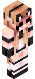 fimerboy Minecraft Skin