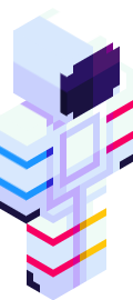 BlizzoR Minecraft Skin