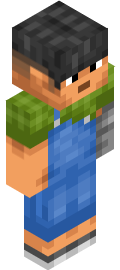 kenadian Minecraft Skin