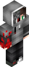 logdot Minecraft Skin Render
