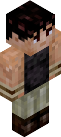 Minecraft Avatar