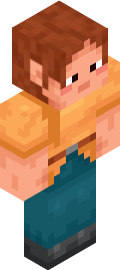 Eyj Minecraft Skin