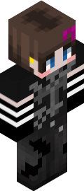 Tqopl Minecraft Skin