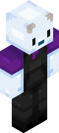 Knarfy Minecraft Skin