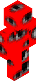 Minecraft Avatar