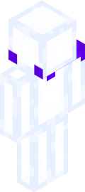 treyovard Minecraft Skin