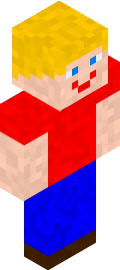 Kjur Minecraft Skin