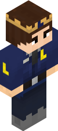 ightimmaheadout Minecraft Skin