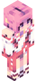 Minecraft Avatar