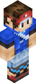 Kingdom Minecraft Skin