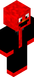leonfagan71 Minecraft Skin Render