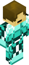 fartbut Minecraft Skin