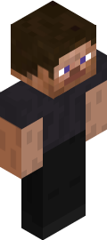 nihql Minecraft Skin
