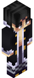 Ethan Minecraft Skin