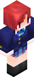 padder Minecraft Skin