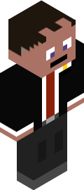 flix4rell Minecraft Skin