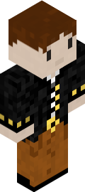 Keios_ Minecraft Skin Render