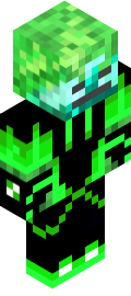 SultanPetillant1 Minecraft Skin