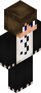 Tote5826's Minecraft skin