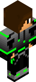 Th3Le9end