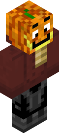 Paluten Minecraft Skin