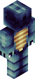 Adn Minecraft Skin