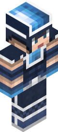 Adimeh98 Minecraft Skin
