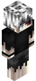 YoungMulti Minecraft Skin