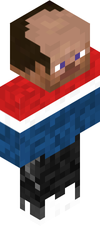 Minecraft skin