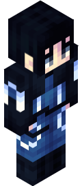 swag Minecraft Skin